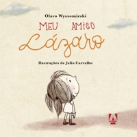 Meu amigo lázaro 6587041094 Book Cover