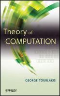 Theory of Computation 1118014782 Book Cover
