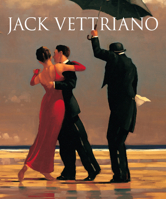 Jack Vettriano 1862059446 Book Cover