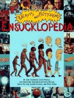 MTV's Beavis & Butt-Head's Ensucklopedia 0671521497 Book Cover