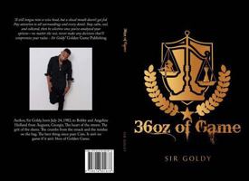 36oz Of Game B0FJR8SMRL Book Cover