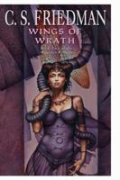 Wings of Wrath 0756405947 Book Cover