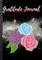 Gratitude Journal: Cute Notebook * Perfect To Start and Summary Every Perfect Day * 1695662121 Book Cover