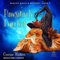 Pawsitively Purrfect B0CMW1ZKWH Book Cover