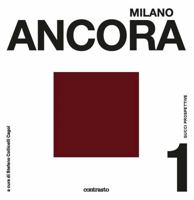 Milano Ancora: Gucci Prospettive: no. 1 /anglais 886965950X Book Cover