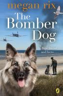 The Bomber Dog 0141347899 Book Cover