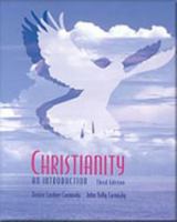 Christianity: An Introduction 053421360X Book Cover