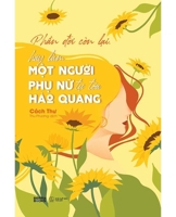 Be a Woman Who Shines 6047777015 Book Cover