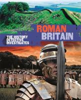 Roman Britain 0750285826 Book Cover