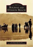Bolinas and Stinson Beach 0738528951 Book Cover