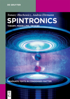 Spintronics: Theory, Modelling, Devices 3110490625 Book Cover