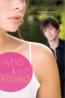 Who I Kissed 1402270542 Book Cover