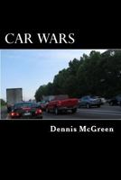 Car Wars 1542895324 Book Cover