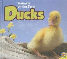 Ducks 1616909269 Book Cover