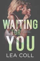 Waiting for You 1955586071 Book Cover