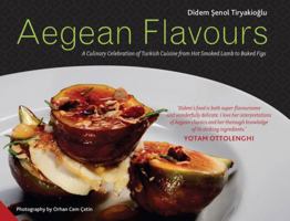 Aegean Flavours 1909342483 Book Cover