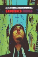 Canciones Mudas B086G4JPCH Book Cover