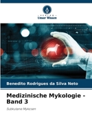 Medizinische Mykologie - Band 3 620640479X Book Cover