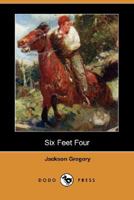 Six Feet Four 1548183849 Book Cover