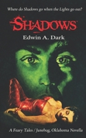 Shadows: A Feary Tales Novella B0CJ461KV5 Book Cover