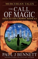 Mercerian Tales: The Call of Magic 1990073670 Book Cover