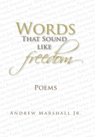 Words that sound like Freedom 1425775985 Book Cover