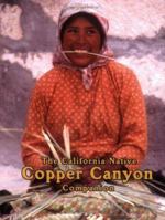 Copper Canyon Companion 0977043304 Book Cover