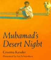 Muhamad's Desert Night 0575062924 Book Cover