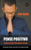 Pense Positivo B09Y32CNT8 Book Cover