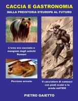 Caccia e Gastronomia 0244366926 Book Cover
