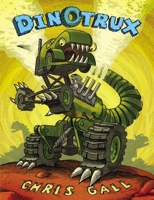 Dinotrux 0316133922 Book Cover