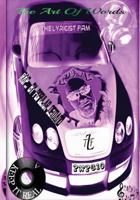 The Art Of Words: Rap... By Popular Demand 1496049594 Book Cover