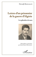 Lettres d'un prisonnier de la guerre d'Algérie: Les giboulées de mars (French Edition) 234312616X Book Cover