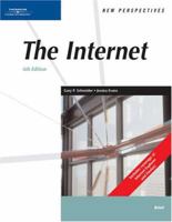 The Internet: Brief 1423925084 Book Cover