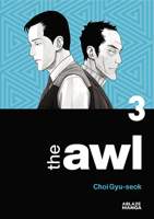 The Awl Vol 3 168497271X Book Cover