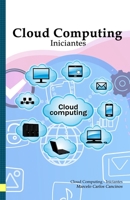 Cloud Computing: Iniciantes: White Edition B08TZ2RYHP Book Cover