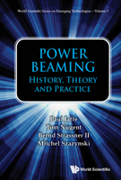 Power Beaming 9811243107 Book Cover