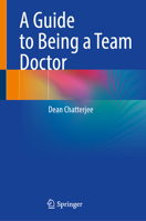 A Guide to Being a Team Doctor 3031730852 Book Cover