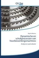 Dynamische en schokprocessen van houtbewerkingsmachines 6200590494 Book Cover