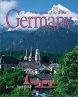 Germany (Enchantment of the World, Second Series) 0516223763 Book Cover