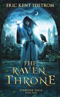 The Raven Throne 194751802X Book Cover