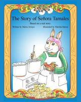 The Story of Senora Tamales 1495295788 Book Cover