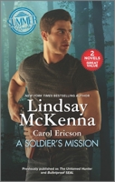 A Soldier's Mission 1335455159 Book Cover