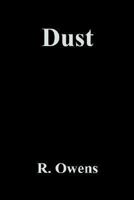 Dust 1598242334 Book Cover