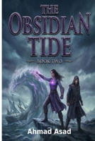The Obsidian Tide: The Sea King's Gate B0GR5ZJF2D Book Cover
