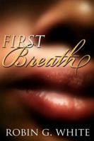 First Breath 0983820821 Book Cover