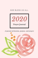 Prayer Journal for Women of Faith: Blank Journal for Women, Girls, Teens to write in – Give Thanks to God(Gratitude, Verse, Prayers and Goals) - Designed by AnnesMessages B083XW5T59 Book Cover