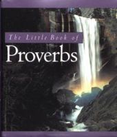 The Little Book Of Proverbs 0836268032 Book Cover