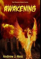 Awakening B092HCV1XF Book Cover