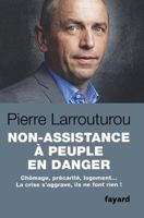 Non-Assistance a Peuple En Danger 221369379X Book Cover